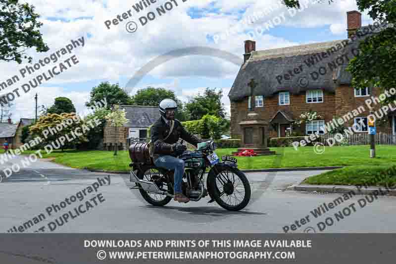 Vintage motorcycle club;eventdigitalimages;no limits trackdays;peter wileman photography;vintage motocycles;vmcc banbury run photographs